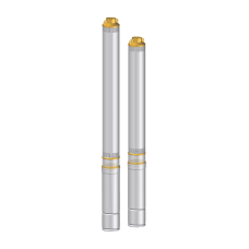 Насос скважинный Акватек SP 3" 3-40 С КАБЕЛЕМ 15 М